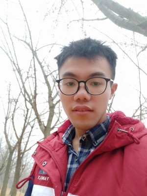 小久久的第四张照片--闽侯相亲服务中心