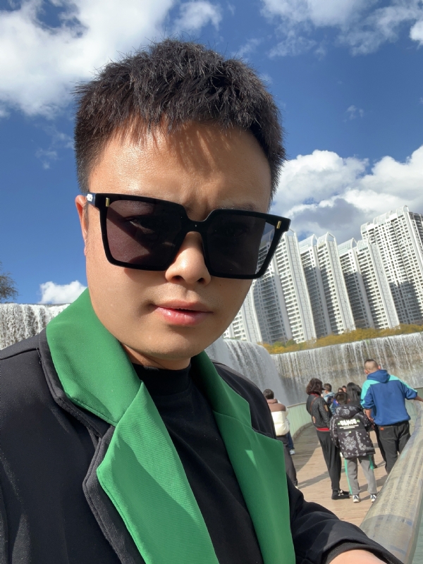 子阳的第一张照片--闽侯相亲服务中心