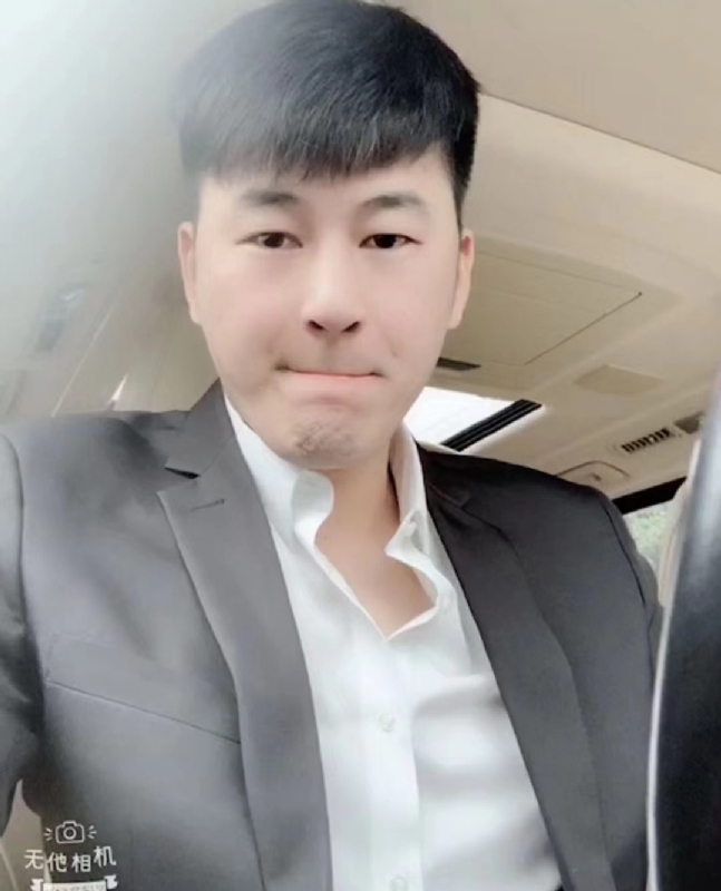 来弟的第一张照片--闽侯相亲服务中心