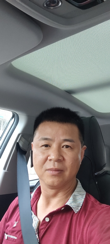 秋天的风的第二张照片--闽侯相亲服务中心