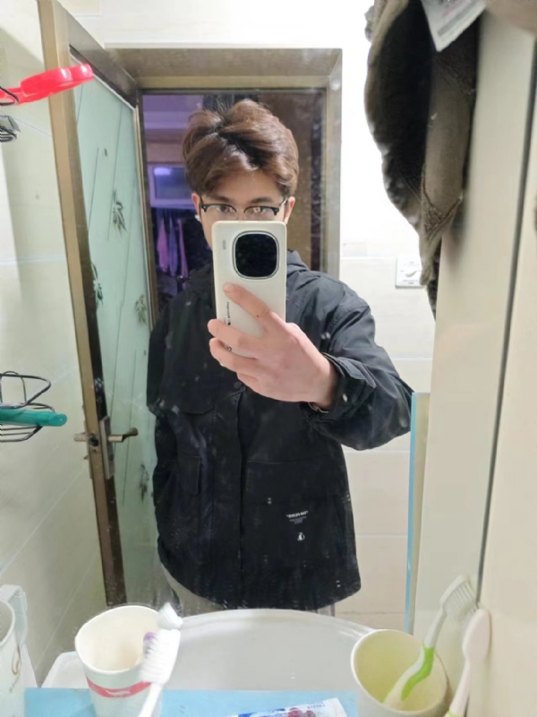 想吃糖醋渝的第一张照片--闽侯相亲服务中心