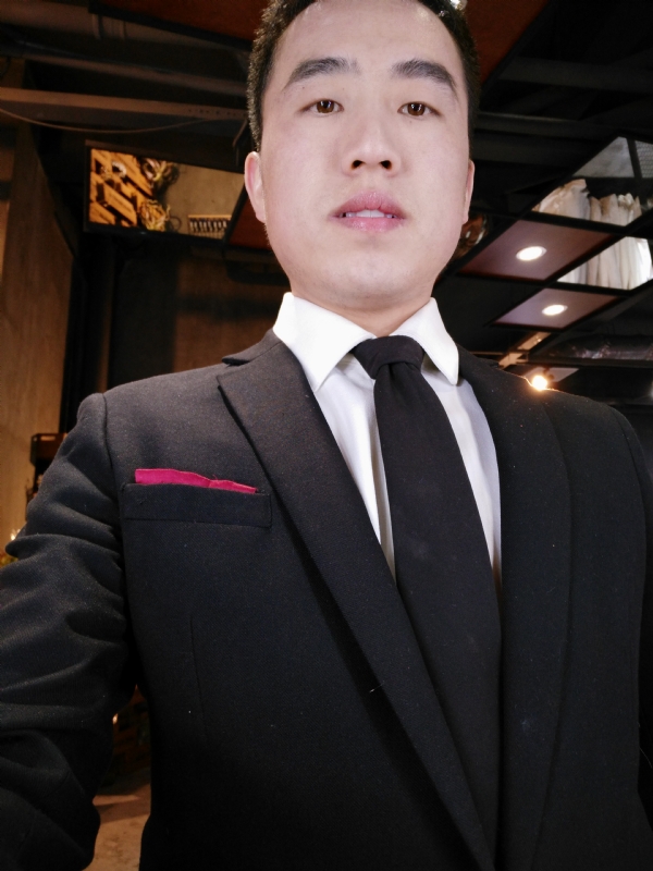 很差劲的第一张照片--闽侯相亲服务中心