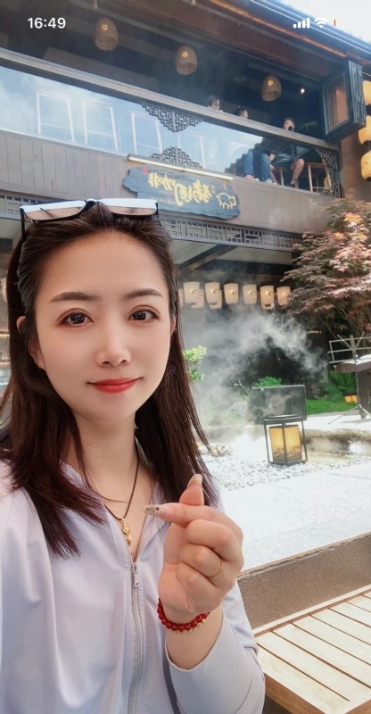 简单生活的第一张照片--闽侯相亲服务中心