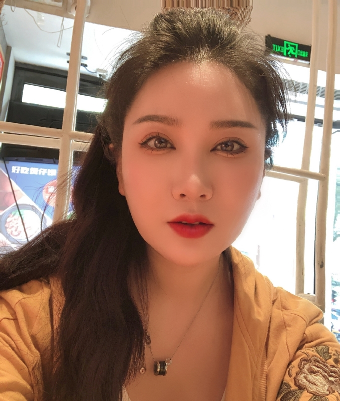 琳达的第二张照片--闽侯相亲服务中心