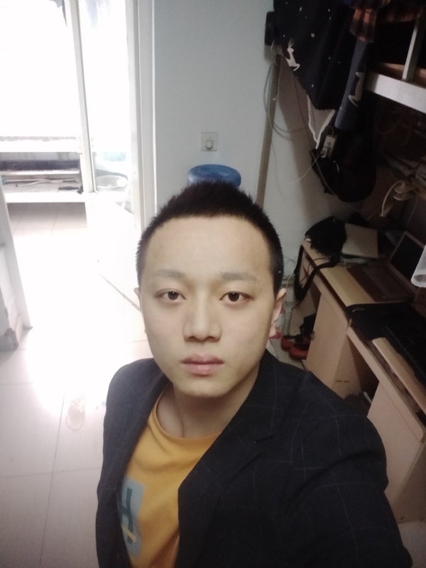 苟茂棋的第一张照片--闽侯相亲服务中心