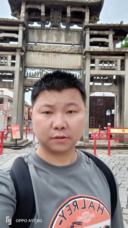 小许的第一张照片--闽侯相亲服务中心