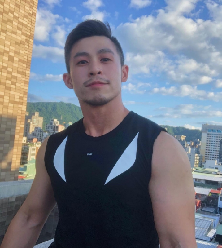 白玉飞的第一张照片--闽侯相亲服务中心