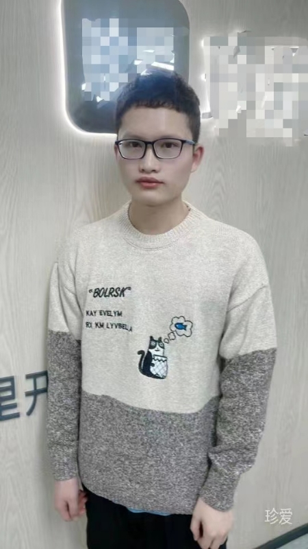 ali的第一张照片--闽侯相亲服务中心