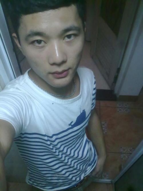 JJ的第一张照片--闽侯相亲服务中心