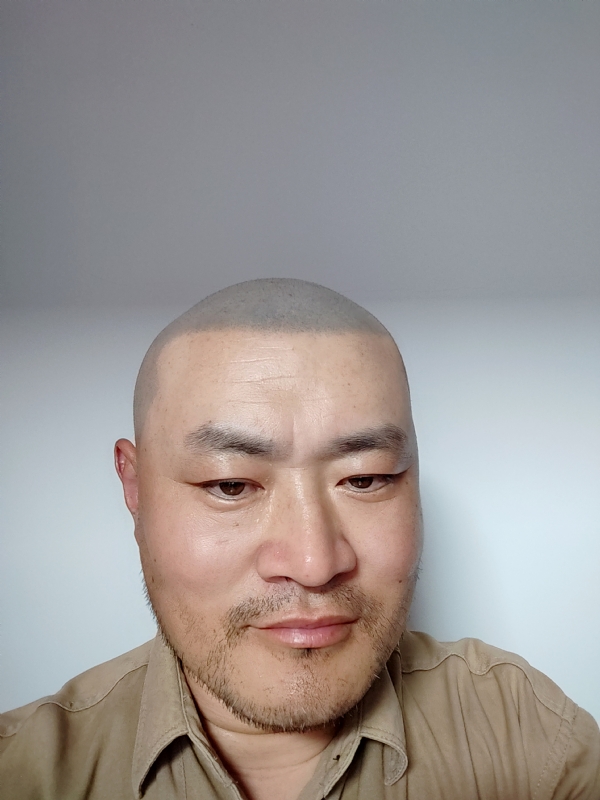 涛涛手写的第四张照片--闽侯相亲服务中心