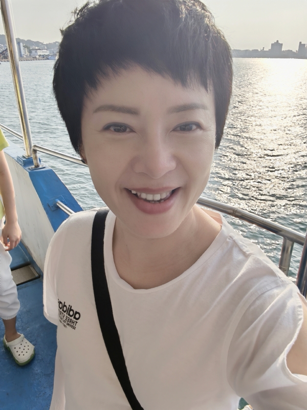 Tina的第一张照片--闽侯相亲服务中心