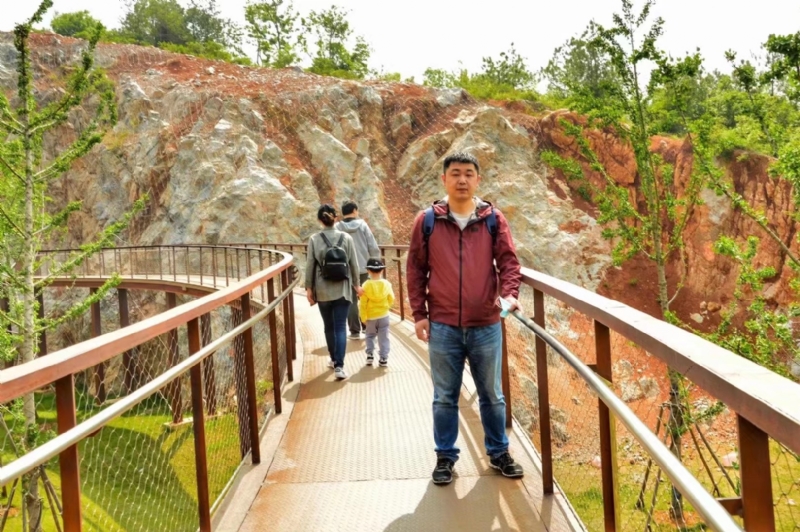 城市有爱的第三张照片--闽侯相亲服务中心