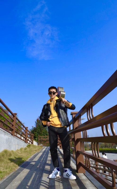 南子的第一张照片--闽侯相亲服务中心