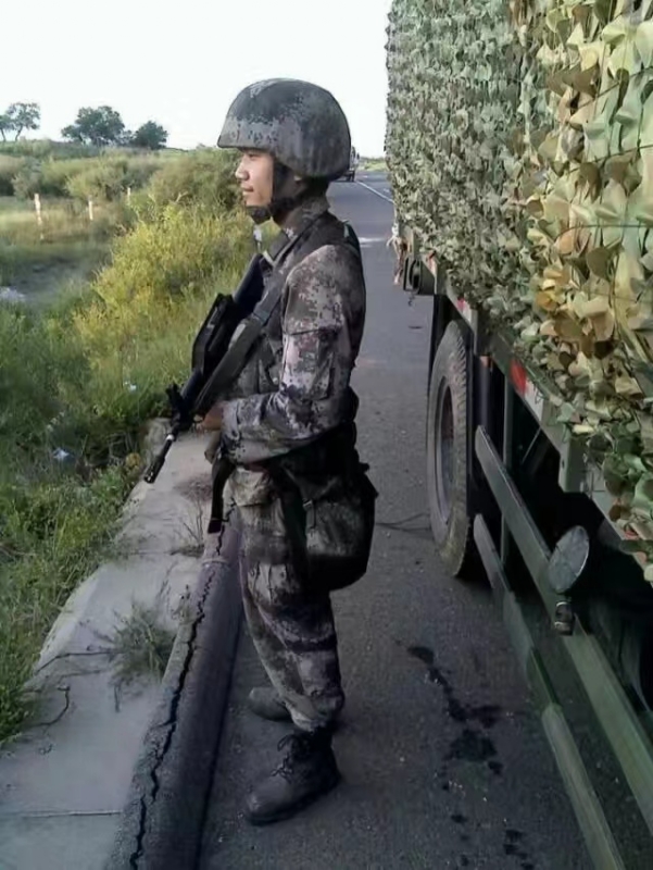 搬砖中的第一张照片--闽侯相亲服务中心