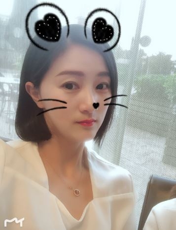 坏女孩的第一张照片--闽侯相亲服务中心