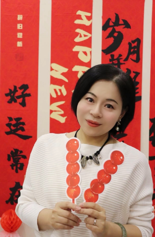 Sixuan的第一张照片--闽侯相亲服务中心