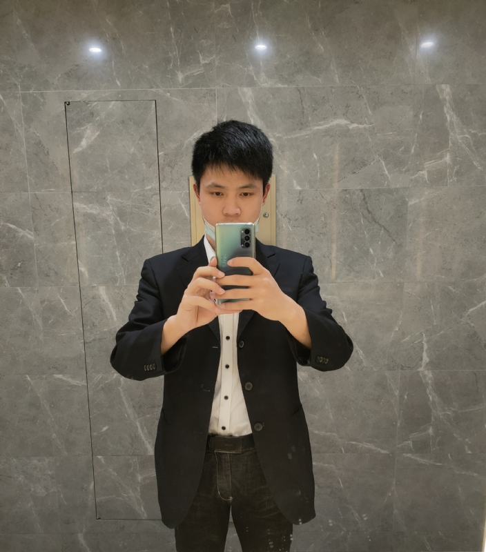 阿杰的第一张照片--闽侯相亲服务中心