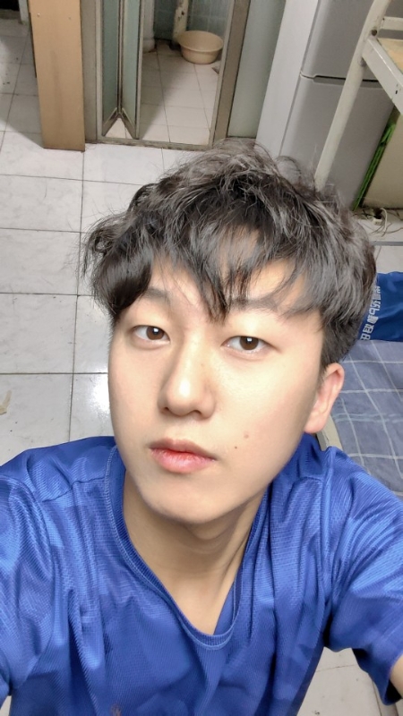 憨憨的第一张照片--闽侯相亲服务中心