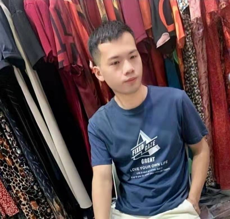 萃臻的第一张照片--闽侯相亲服务中心