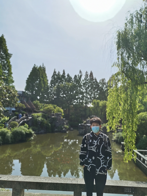 相遇即是上上签的第一张照片--闽侯相亲服务中心