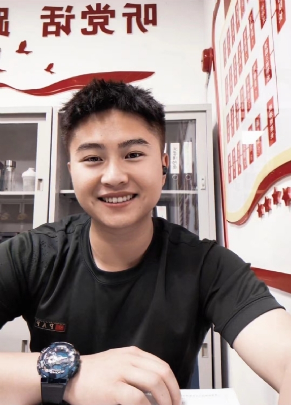 我就在路灯下等你的第一张照片--闽侯相亲服务中心