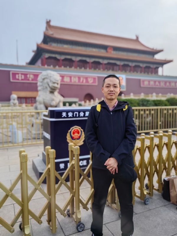 匆匆那年的第二张照片--闽侯相亲服务中心