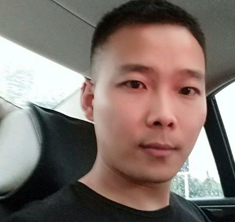 李先生的第二张照片--闽侯相亲服务中心