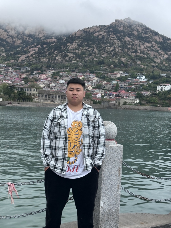 谨慎的第一张照片--闽侯相亲服务中心