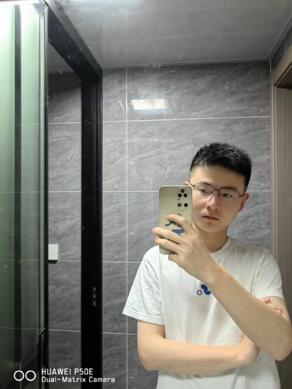 小潘的第一张照片--闽侯相亲服务中心