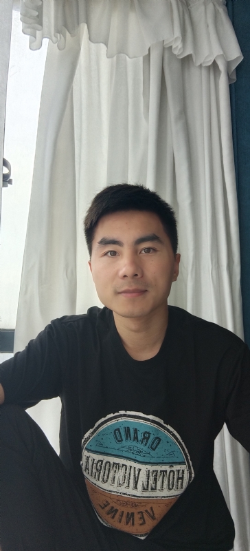 叶秋的第一张照片--闽侯相亲服务中心