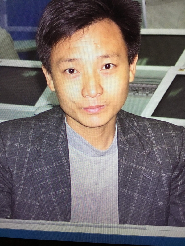 武汉真诚男的第一张照片--闽侯相亲服务中心