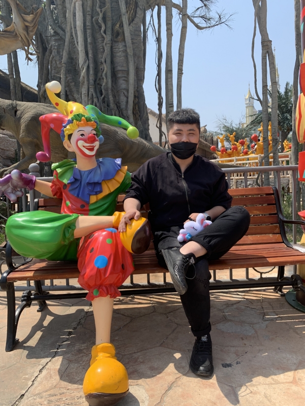 人生如梦的第三张照片--闽侯相亲服务中心