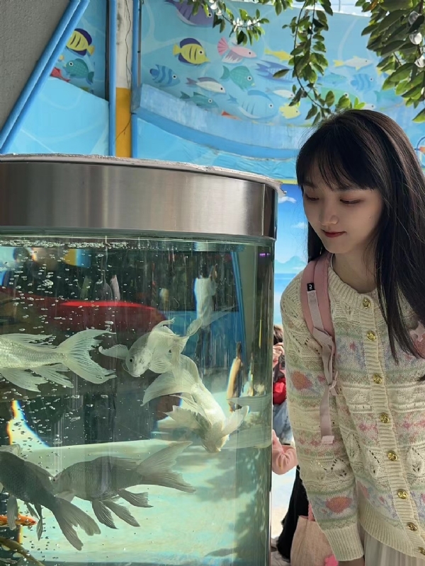 yiyi的第一张照片--闽侯相亲服务中心