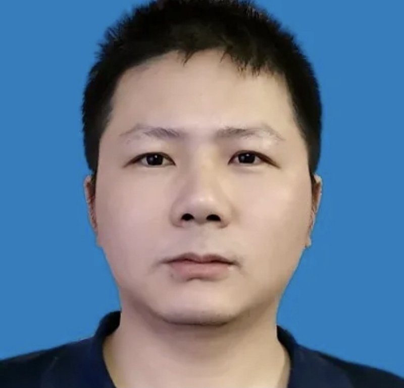 寒山的第一张照片--闽侯相亲服务中心