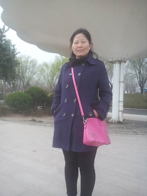 Bella贝拉的第二张照片--闽侯相亲服务中心