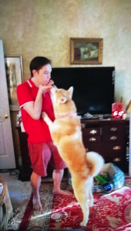 Leluch的第一张照片--闽侯相亲服务中心