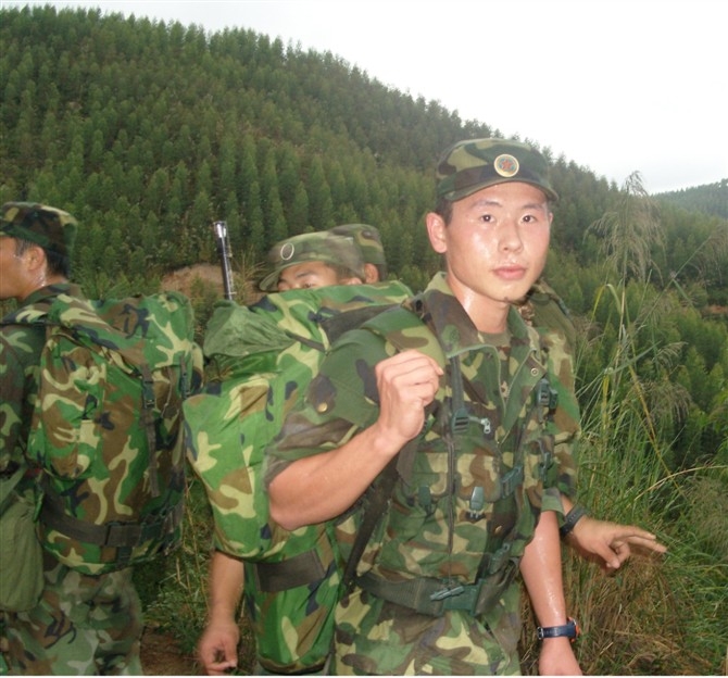 赣州涛涛的第一张照片--闽侯相亲服务中心