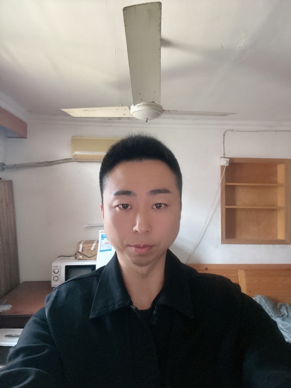 过好余生的第一张照片--闽侯相亲服务中心