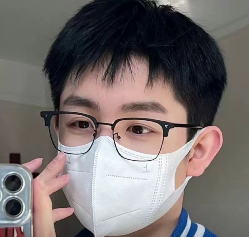 甜甜男孩的第一张照片--闽侯相亲服务中心