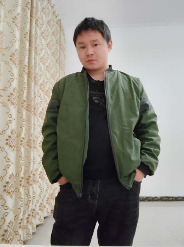 随遇而安的第一张照片--闽侯相亲服务中心