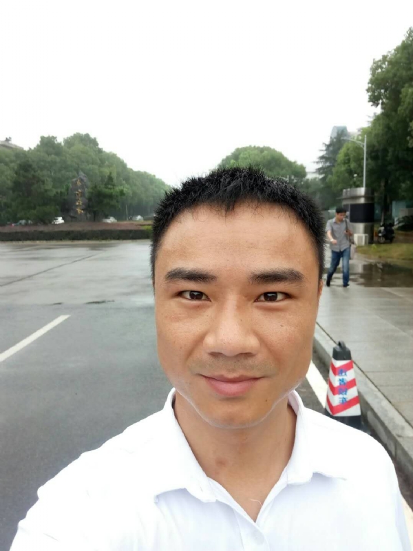 水木年华的第一张照片--闽侯相亲服务中心