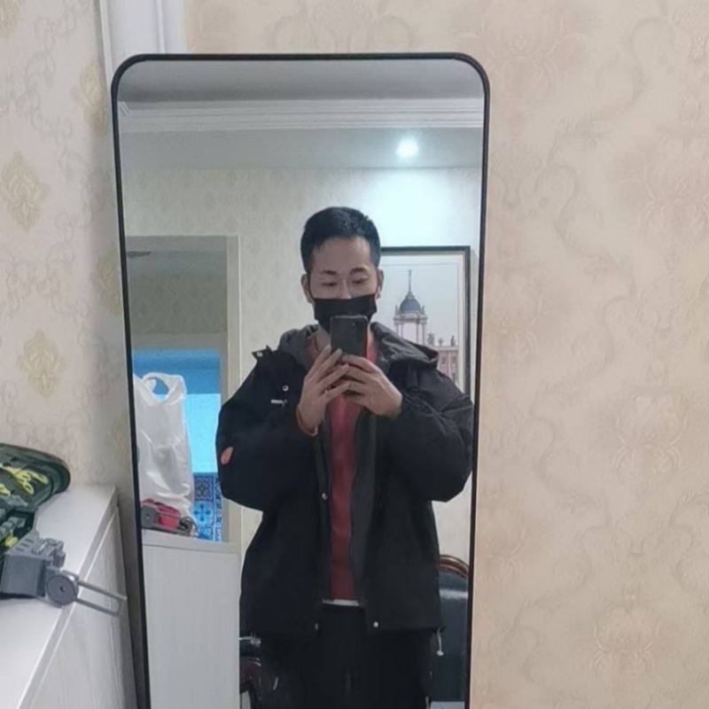 开朗的第二张照片--闽侯相亲服务中心