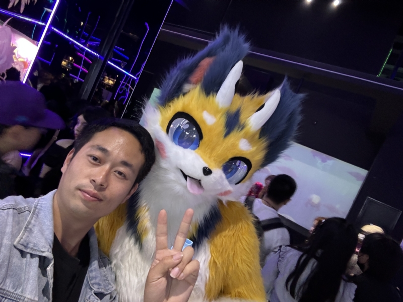 开朗的第五张照片--闽侯相亲服务中心