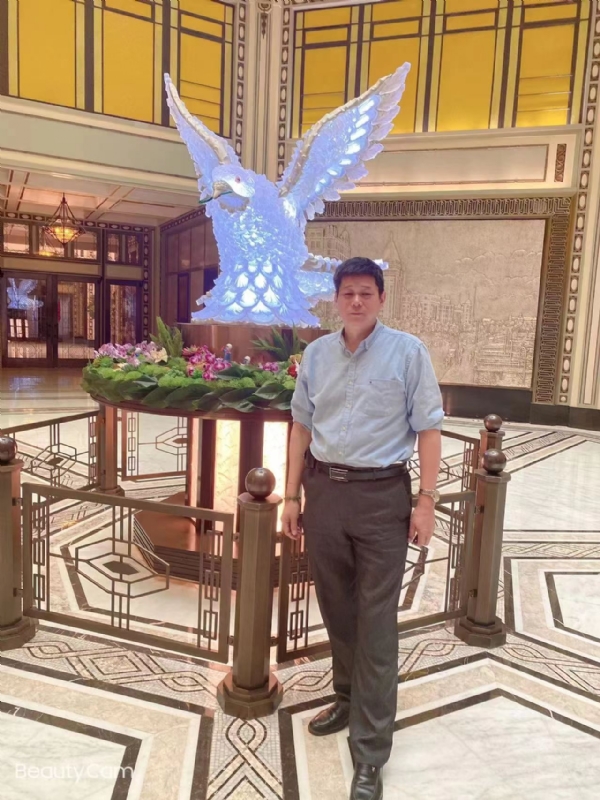 海浪的第一张照片--闽侯相亲服务中心