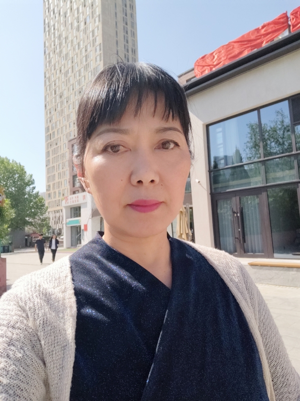 天山雪莲的第一张照片--闽侯相亲服务中心