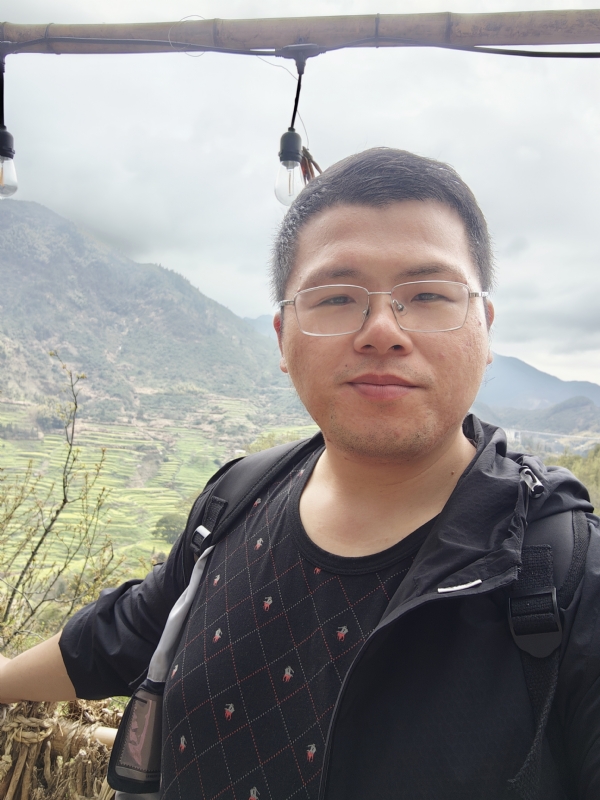 青山的第三张照片--闽侯相亲服务中心