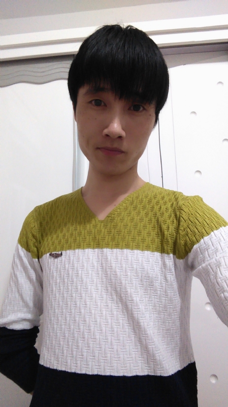 寧缺毋濫的第一张照片--闽侯相亲服务中心