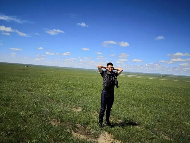 小星星的第二张照片--闽侯相亲服务中心