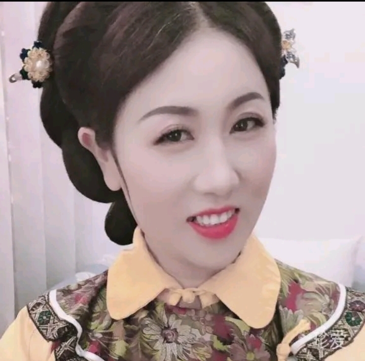 晨曦的第一张照片--闽侯相亲服务中心