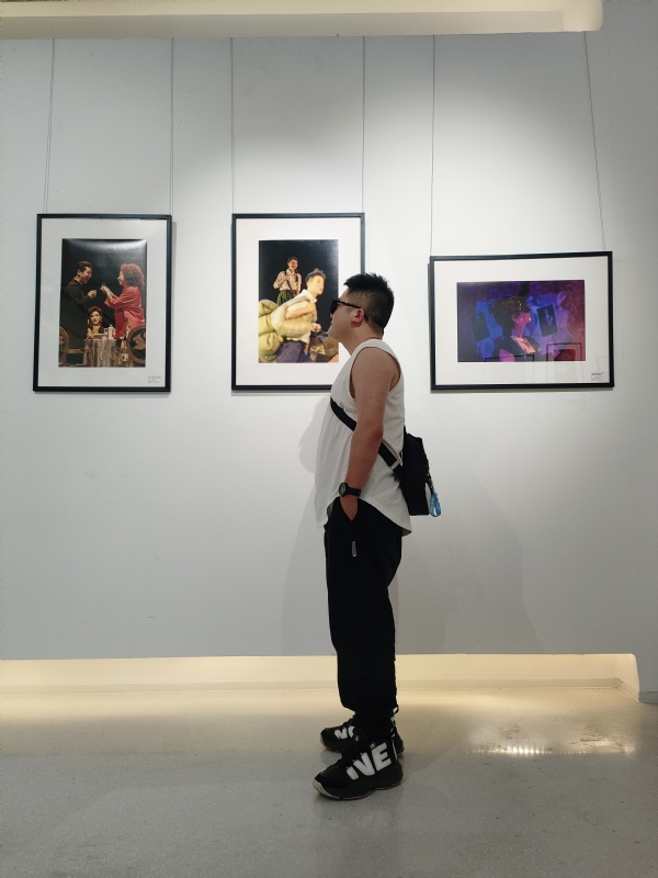 小涅的第一张照片--闽侯相亲服务中心